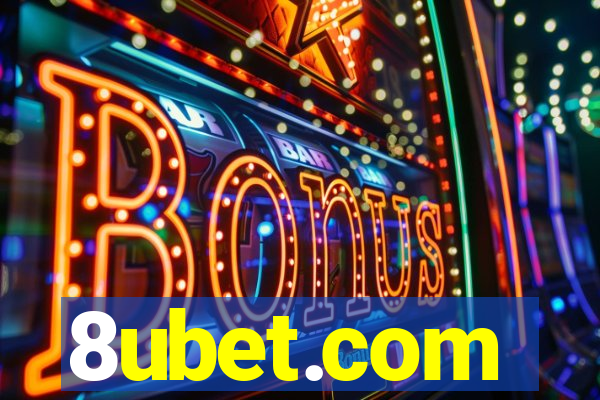 8ubet.com