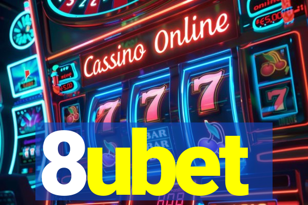 8ubet