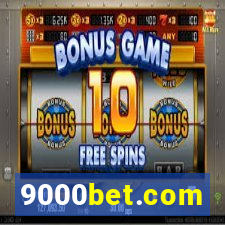 9000bet.com