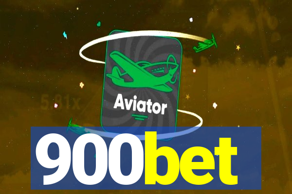 900bet