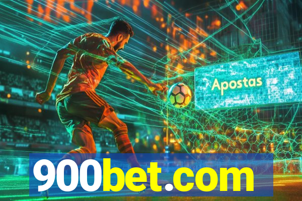 900bet.com