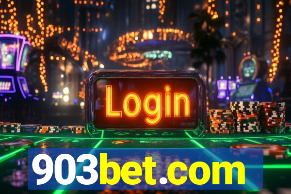 903bet.com