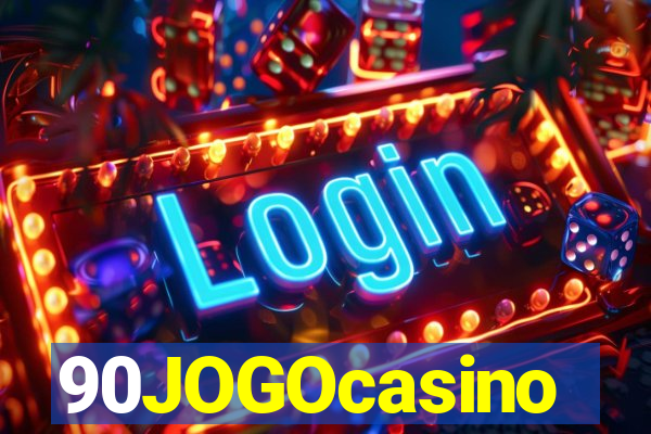 90JOGOcasino