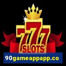 90gameappapp.com