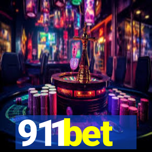 911bet