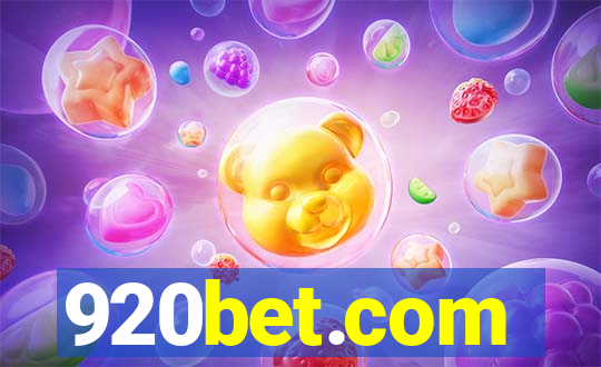 920bet.com