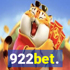 922bet.