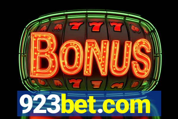 923bet.com