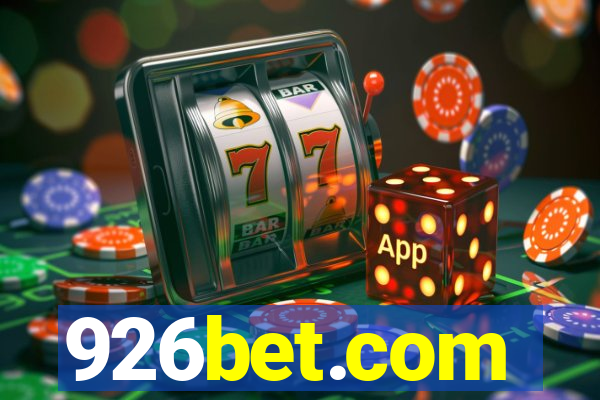 926bet.com