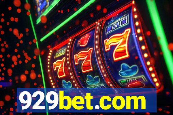 929bet.com