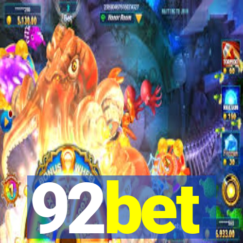 92bet