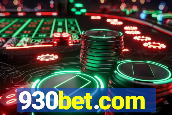 930bet.com