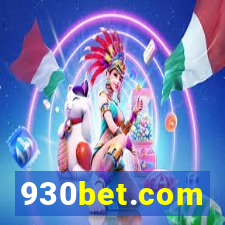 930bet.com