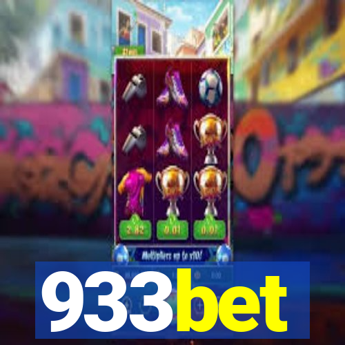 933bet