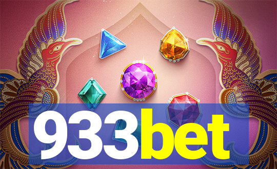 933bet