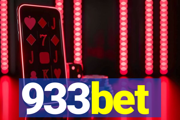 933bet