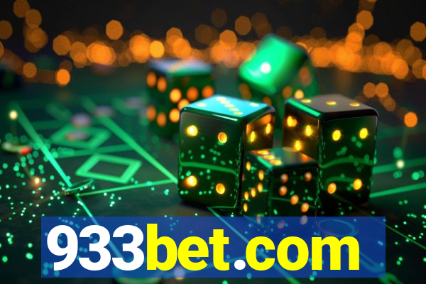 933bet.com