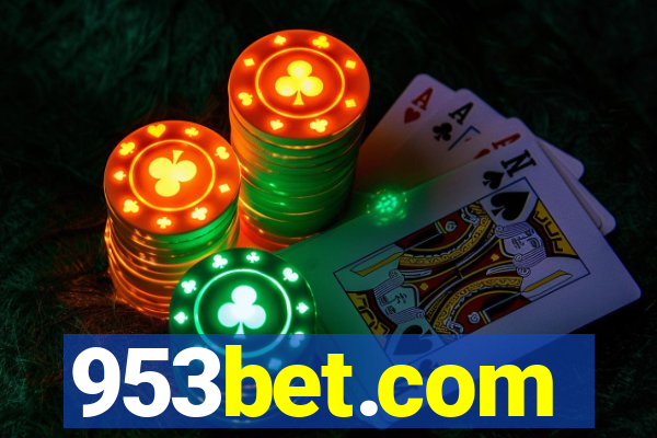 953bet.com