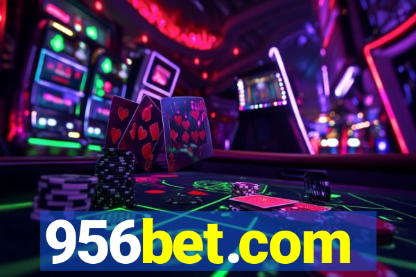 956bet.com