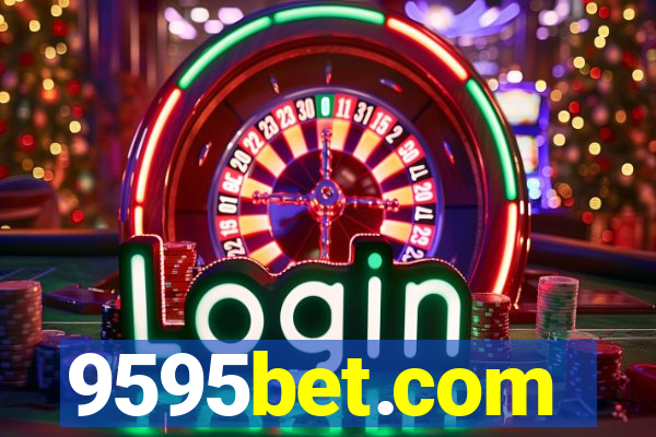 9595bet.com