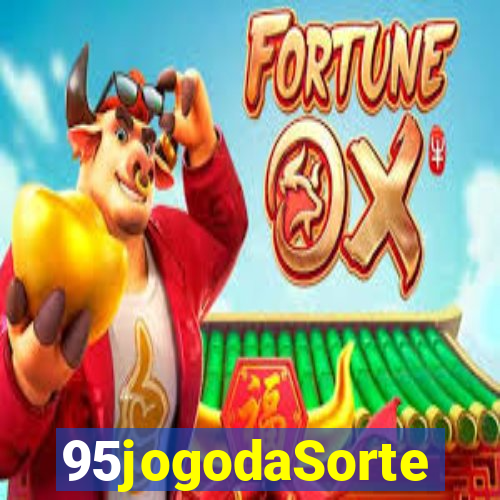 95jogodaSorte