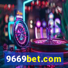 9669bet.com