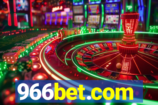 966bet.com