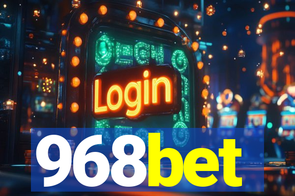 968bet