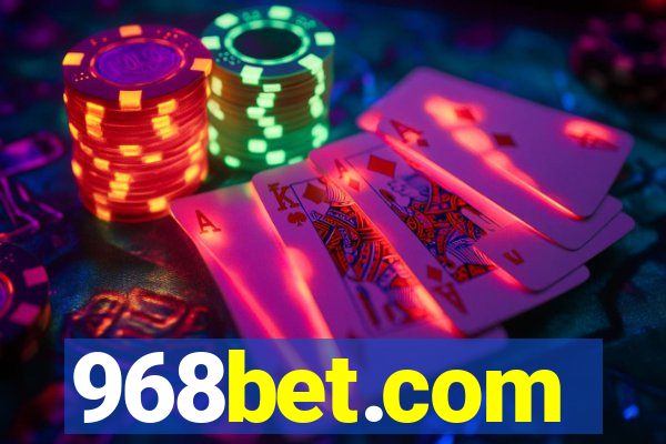 968bet.com