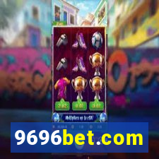 9696bet.com