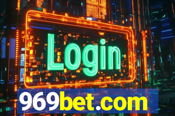 969bet.com