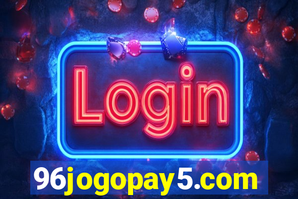 96jogopay5.com