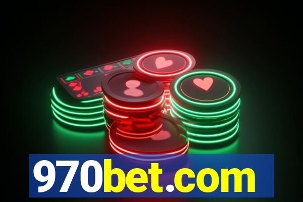 970bet.com