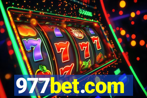 977bet.com