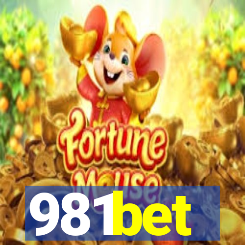 981bet