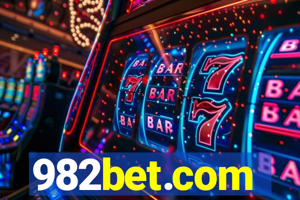 982bet.com