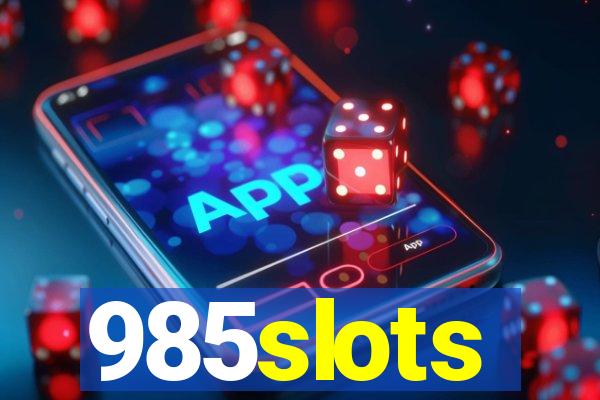 985slots