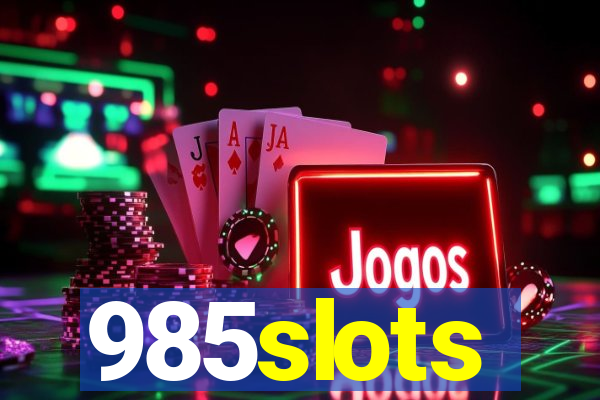 985slots