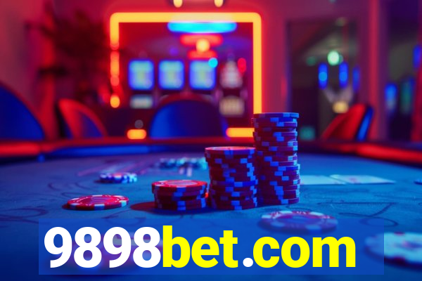 9898bet.com