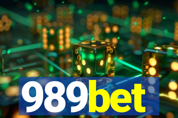 989bet