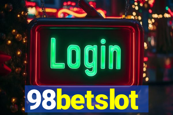 98betslot