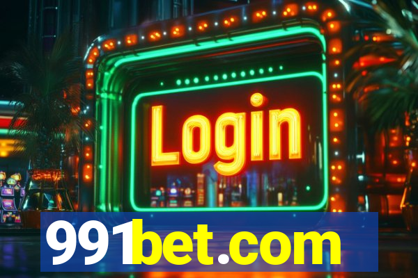 991bet.com