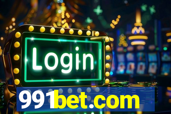 991bet.com