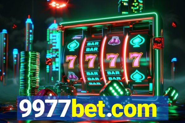 9977bet.com