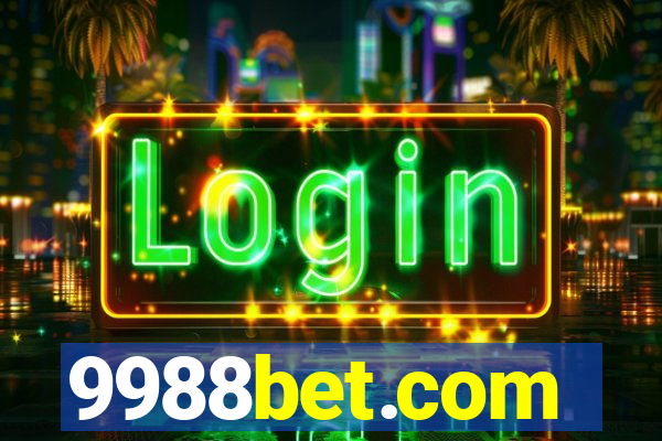 9988bet.com