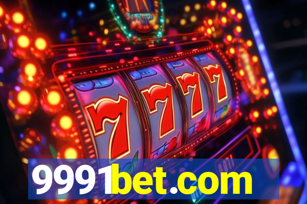 9991bet.com