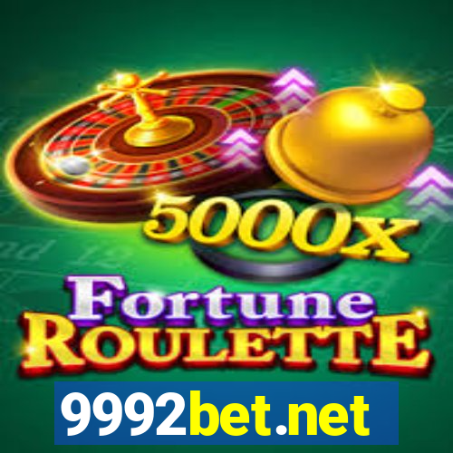 9992bet.net