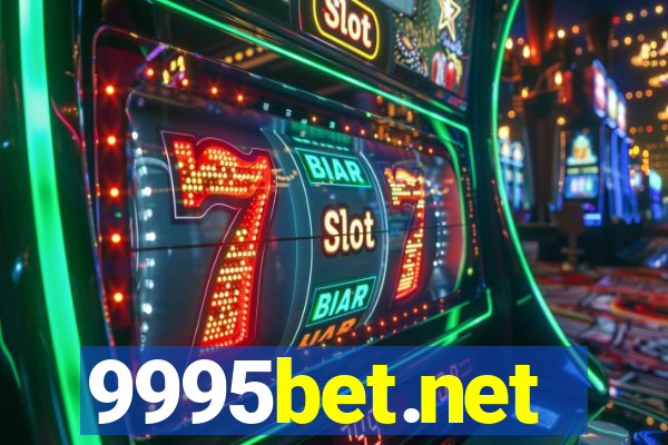 9995bet.net