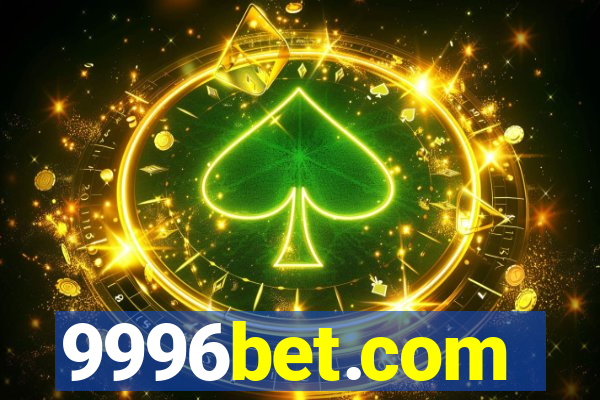 9996bet.com