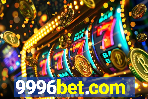 9996bet.com